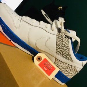 Nike Dunk Low Jordan Pack 2006